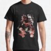 Hades - Cerberus (Painting) T-Shirt Official Hades Merch