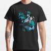 Zagreus Hades T-Shirt Official Hades Merch