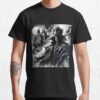 Victorian Hades T-Shirt Official Hades Merch