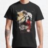 Zagreus - Hades *Painting* T-Shirt Official Hades Merch