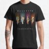 Hades (Game) - Exagryph T-Shirt Official Hades Merch