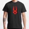 Hades Game Logo T-Shirt Official Hades Merch