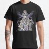 Nyx T-Shirt Official Hades Merch