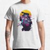 Chaos - Hades (80S Retro) T-Shirt Official Hades Merch