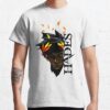 Immortal Prince Of The Underworld T-Shirt Official Hades Merch