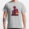 Zagreus - Hades *Negative Illusion* T-Shirt Official Hades Merch