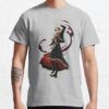 Scurry And Scatter T-Shirt Official Hades Merch