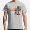 Copy Of Copy Of Hades Games. T-Shirt Official Hades Merch