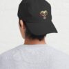 Skull Zagreus Cap Official Hades Merch