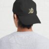 Hades Zeus Cap Official Hades Merch