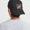 Zagreus Hades Supreme Cap Official Hades Merch