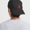 Hades Game Logo Cap Official Hades Merch