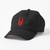 Hades Game Logo Cap Official Hades Merch