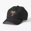 Skull Zagreus Cap Official Hades Merch