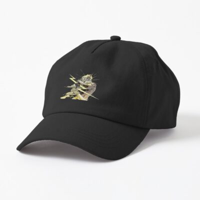 Hades Zeus Cap Official Hades Merch