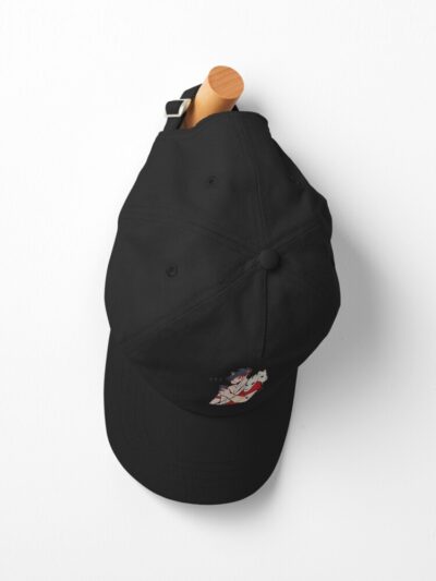 Hades Zagreus Cap Official Hades Merch