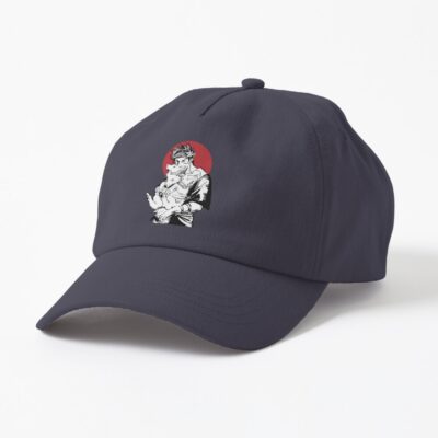 Zagreus Hades Cap Official Hades Merch