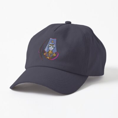 Meg Hades Cap Official Hades Merch