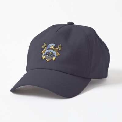 Athena Bond Cap Official Hades Merch