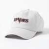 Hades Game Cap Official Hades Merch