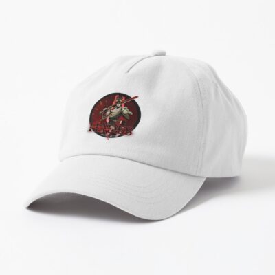 Hades Zagreus Cap Official Hades Merch