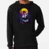 Zagreus - Hades (80S Retro) Hoodie Official Hades Merch