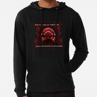 Hades Essential Hoodie Official Hades Merch