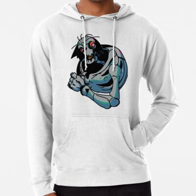 Hades - Skelly Hoodie Official Hades Merch