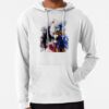 Megaera - Hades (Watercolor) Hoodie Official Hades Merch