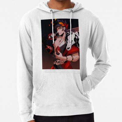 Hades Hoodie Official Hades Merch