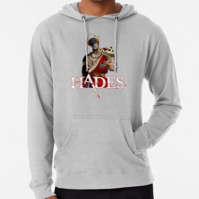 Hades - Hades Game Hoodie Official Hades Merch