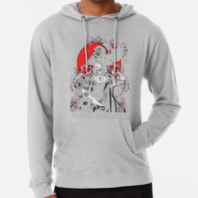 Nyx - Hades Hoodie Official Hades Merch