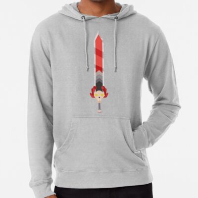 Stygian Blade Hades Hoodie Official Hades Merch