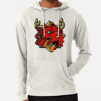 Cerberus Bond Hoodie Official Hades Merch