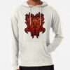 Emet-Selch'S Glyph Hoodie Official Hades Merch