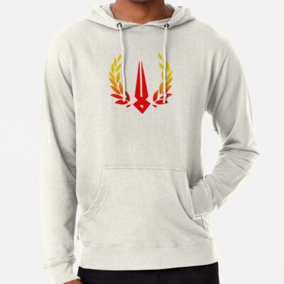 Zagreus Hoodie Official Hades Merch