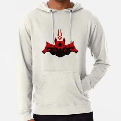 Cerberus Hades Monste| Perfect Gift Hoodie Official Hades Merch