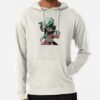 Hades Poseidon Hoodie Official Hades Merch