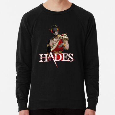 Hades - Hades Game Sweatshirt Official Hades Merch