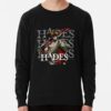 Hades Games. Sweatshirt Official Hades Merch