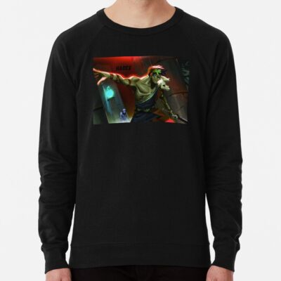 Hades Sweatshirt Official Hades Merch