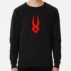 Hades Game Logo Sweatshirt Official Hades Merch