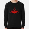 Cerberus Hades Sweatshirt Official Hades Merch