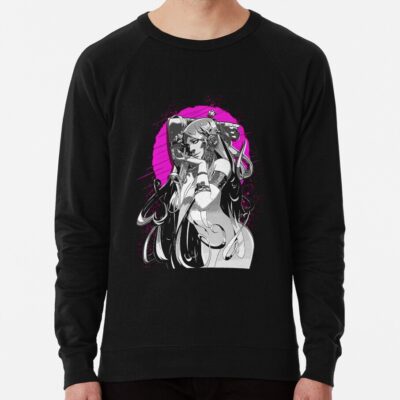 Aphrodite - Hades Sweatshirt Official Hades Merch