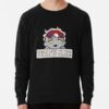 Welcome To The House Of Hades! Hypnos Chibi Icon / Hades Sweatshirt Official Hades Merch