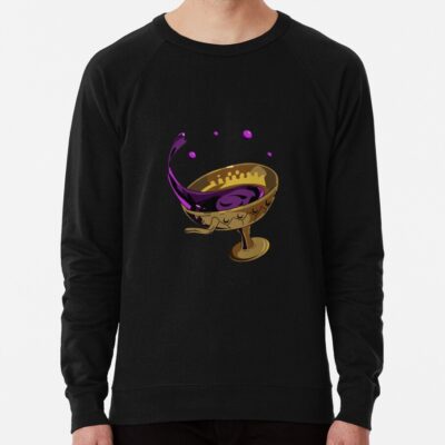 Dionysus Wine Chalice - Hades Game Sweatshirt Official Hades Merch