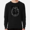 Cerberus, Hades' Watchdog Of The Underworld, Greek Mythology Sweatshirt Official Hades Merch