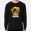 Hey, Hon! Eurydice Chibi Icon / Hades Sweatshirt Official Hades Merch