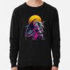 Alecto - Hades (80S Retro) Sweatshirt Official Hades Merch