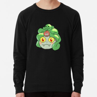 Dusa Bond Forged Chibi Icon / Hades Sweatshirt Official Hades Merch